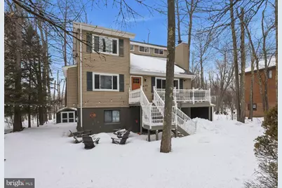1781 Rolling Hills Drive, Tobyhanna, PA 18466 - Photo 3