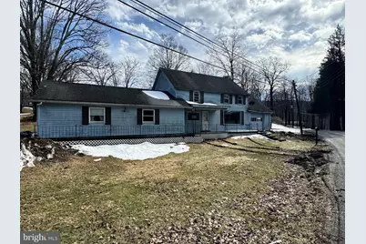 3372 Turkey Hill Road, Stroudsburg, PA 18360 - Photo 1