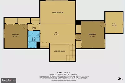 1187 Manzanedo Road, East Stroudsburg, PA 18302 - Photo 27