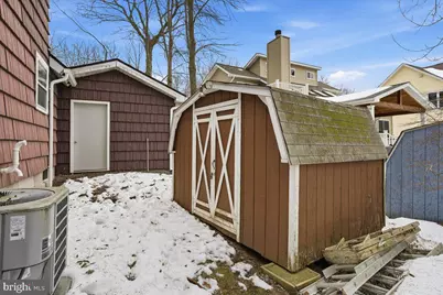 7698 Lake Shore Drive, Pocono Lake, PA 18347 - Photo 43