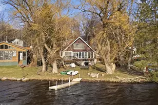 7698 Lake Shore Dr, Pocono Lake, PA 18347 - Photo 1