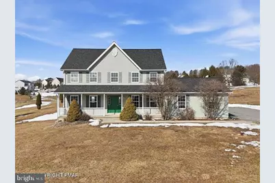 104 Corine Way, Saylorsburg, PA 18353 - Photo 1