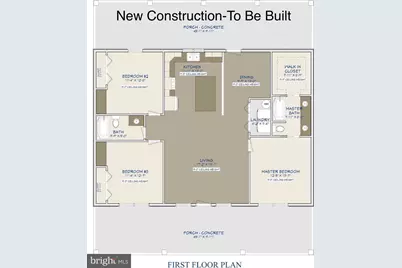 409 Hunters Farm Road, Henryville, PA 18332 - Photo 3