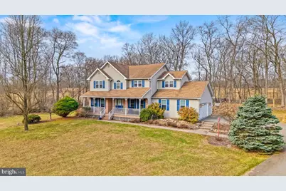 181 Lower Cherry Valley Road, Saylorsburg, PA 18353 - Photo 3