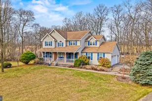 181 Lower Cherry Valley Rd, Saylorsburg, PA 18353 - Photo 3