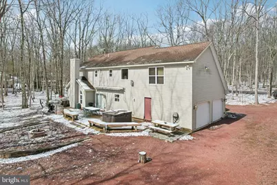 244 Tenawa Road, Albrightsville, PA 18210 - Photo 9