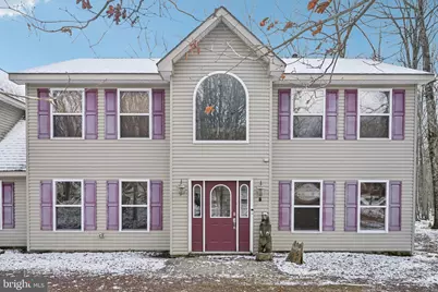 244 Tenawa Road, Albrightsville, PA 18210 - Photo 3