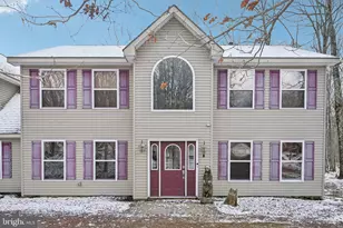 244 Tenawa Rd, Albrightsville, PA 18210 - Photo 3