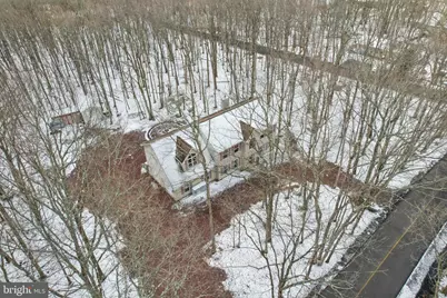 244 Tenawa Road, Albrightsville, PA 18210 - Photo 9