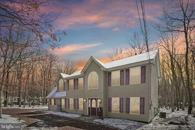244 Tenawa Road, Albrightsville, PA 18210 - Photo 1