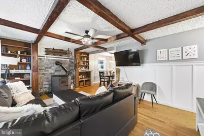 7106 Robinwood Drive, Tobyhanna, PA 18466 - Photo 17