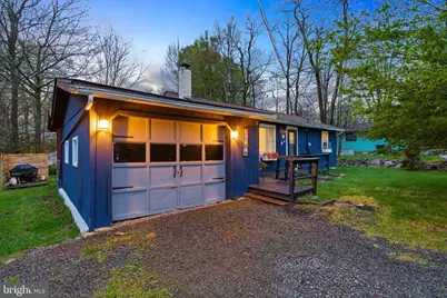 7106 Robinwood Drive, Tobyhanna, PA 18466 - Photo 3