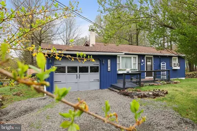 7106 Robinwood Drive, Tobyhanna, PA 18466 - Photo 1