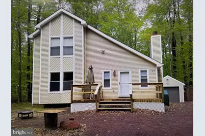 187 Wyomissing Drive, Pocono Lake, PA 18347 - Photo 1