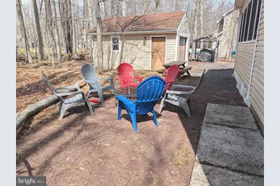187 Wyomissing Drive, Pocono Lake, PA 18347 - Photo 25