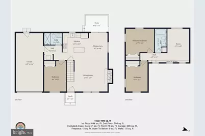 9246 Westwood Drive, Tobyhanna, PA 18466 - Photo 49