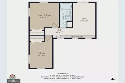 9246 Westwood Drive, Tobyhanna, PA 18466 - Photo 51