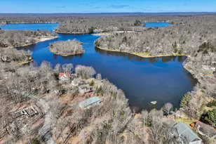 283 Owassa Dr, Pocono Lake, PA 18347 - Photo 63