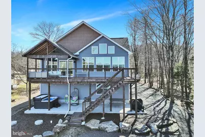 283 Owassa Drive, Pocono Lake, PA 18347 - Photo 55