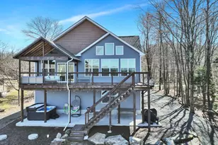 283 Owassa Dr, Pocono Lake, PA 18347 - Photo 55