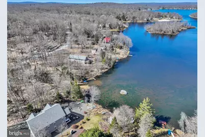 283 Owassa Drive, Pocono Lake, PA 18347 - Photo 61