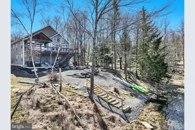 283 Owassa Drive, Pocono Lake, PA 18347 - Photo 3