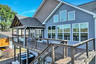 283 Owassa Dr, Pocono Lake, PA 18347 - Photo 47