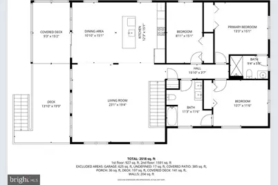 283 Owassa Drive, Pocono Lake, PA 18347 - Photo 69