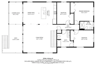 283 Owassa Dr, Pocono Lake, PA 18347 - Photo 69
