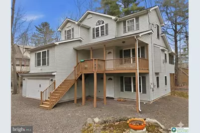 7225 Winnebago Drive, Pocono Lake, PA 18347 - Photo 1