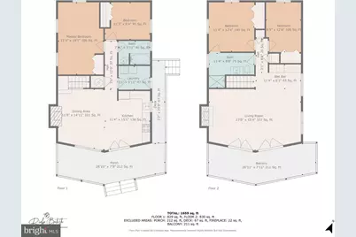 1332 Winding Way, Tobyhanna, PA 18466 - Photo 37