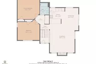 186 Thornapple Ln, Tobyhanna, PA 18466 - Photo 23