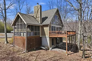 111 High Mountain Ln, Tannersville, PA 18372 - Photo 59