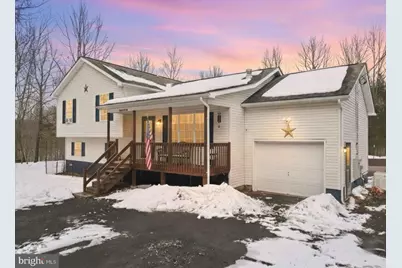 199 Magic Mountain Road, Henryville, PA 18332 - Photo 5