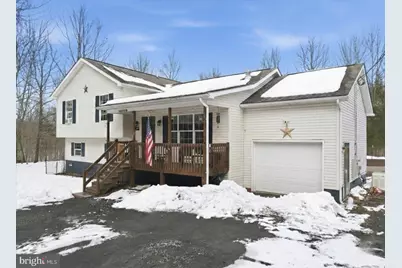 199 Magic Mountain Road, Henryville, PA 18332 - Photo 3