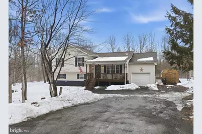 199 Magic Mountain Road, Henryville, PA 18332 - Photo 9