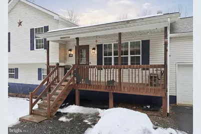 199 Magic Mountain Road, Henryville, PA 18332 - Photo 11