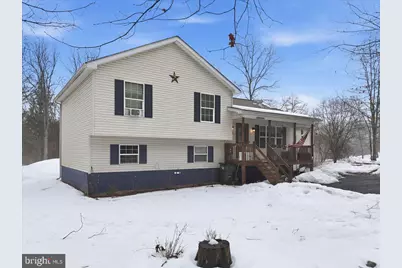 199 Magic Mountain Road, Henryville, PA 18332 - Photo 5