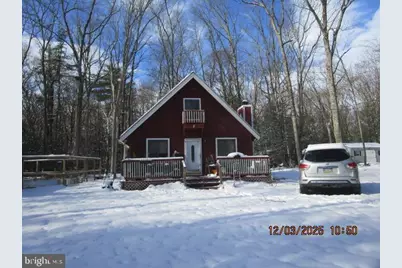 725 Dotters Corner Road, Kunkletown, PA 18058 - Photo 1