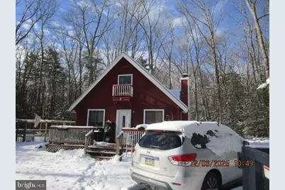 725 Dotters Corner Road, Kunkletown, PA 18058 - Photo 3