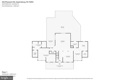 454 Pheasant Road, Saylorsburg, PA 18353 - Photo 49