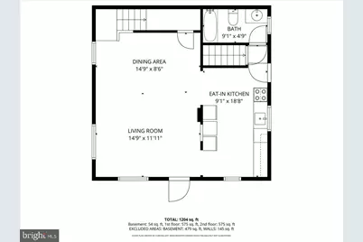 22 Quay Avenue, Mount Pocono, PA 18344 - Photo 63