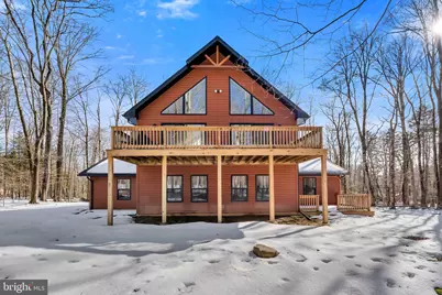 [Address not provided], Blakeslee, PA 18610 - Photo 5