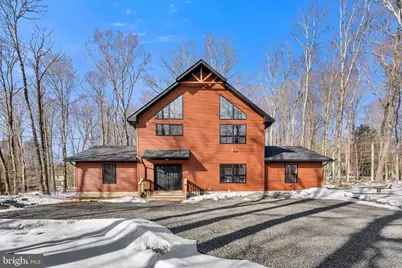 [Address not provided], Blakeslee, PA 18610 - Photo 3