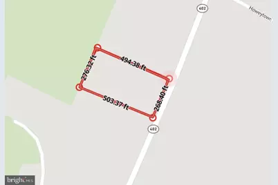 00 Resica Falls Road, East Stroudsburg, PA 18302 - Photo 1