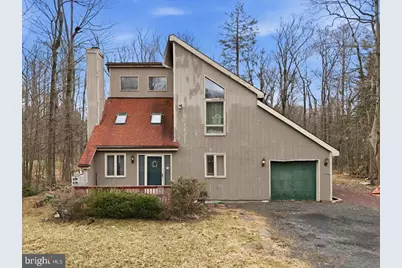 6361 Cherokee Trail, Tobyhanna, PA 18466 - Photo 1