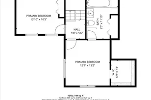 6361 Cherokee Trail, Tobyhanna, PA 18466 - Photo 67
