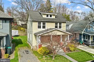 605 Wallace St, Stroudsburg, PA 18360 - Photo 35