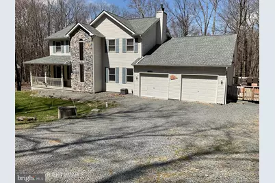 105 Tinde Trail, Pocono Lake, PA 18347 - Photo 1