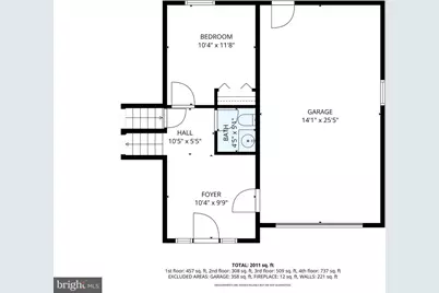 434 Somerset Drive, East Stroudsburg, PA 18301 - Photo 43